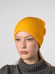 Шапка FLEXFIT арт. 1502RB (желтый)